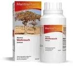 MANTRA Weihrauch Immun Kapseln 111 g