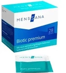BIOTIC premium MensSana Beutel 28X2 g