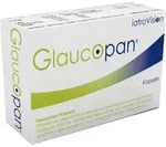 GLAUCOPAN Kapseln 62,7 g