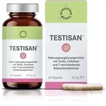 TESTISAN Kapseln 31.5 g