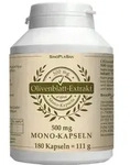 OLIVENBLATT-Extrakt 500 mg Mono-Kapseln 111 g