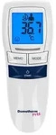 DOMOTHERM Free Infrarot-Stirnthermometer 1 St
