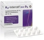 K2-INTERCELL plus D3 Kapseln 16.2 g