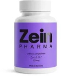 GRIFFONIA 5-HTP 200 mg Kapseln 91 g