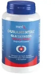 DURAMENTAL Glutathion 500 mg magensaftres.Kapseln 60 St