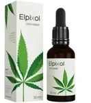 CANNABIS TROPFEN Elpixol 30 ml