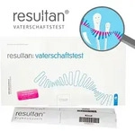 VATERSCHAFTSTEST Basic 1 St
