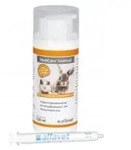 RODICARE Hairball Erg.Futt.Sus.f.Meerschw./Zwergk. 100 ml