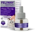 FELIWAY OPTIMUM Nachf&uuml;llflakon f.Katzen 48 ml