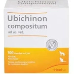 UBICHINON compositum ad us.vet.Ampullen 100 St