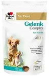 DOPPELHERZ f&uuml;r Tiere Gelenk Complex Chews f.Hunde 60 St