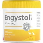 ENGYSTOL T ad us.vet.Tabletten 500 St