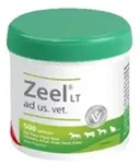 ZEEL LT ad us.vet.Tabletten 500 St