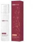 CBD VITAL Feuchtigkeit plus Premium Creme 50 ml
