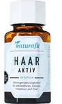 NATURAFIT Haar Aktiv Kapseln 60 St
