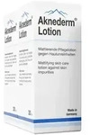 AKNEDERM Lotion 2X30 ml