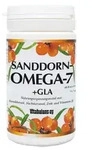 SANDDORN OMEGA-7 Kapseln 60 St