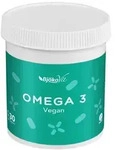 OMEGA-3 DHA+EPA vegan Kapseln 30 St