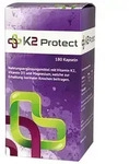 K2 Protect - Kombination aus K2 - D3 - Mg 180 St