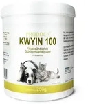 GR&Uuml;NLIPPENMUSCHEL KWYIN 100 Pulver f.Hunde/Katzen 250 g