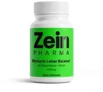 SILYMARIN Leber Balance Kapseln 79 g