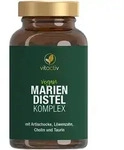 MARIENDISTEL KOMPLEX Kapseln 120 St