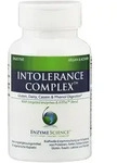 INTOLERANCE Complex Enzymedica Kapseln 25 g