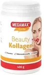 KOLLAGEN BEAUTY Megamax Pulver 400 g