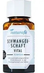 NATURAFIT Schwangerschaft Vital Kapseln 90 St