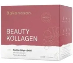 BAKANASAN Beauty Kollagen Trinkampullen 30X25 ml