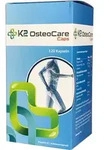 K2 OSTEOCARE Caps 120 St