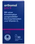 ORTHOMOL pro 6 Kapseln 30 St
