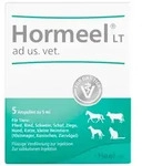 HORMEEL LT ad us.vet.Ampullen 50X5 ml