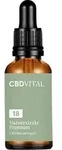 NATUREXTRAKT Premium 18% CBD &Ouml;l Tropfen 30 ml