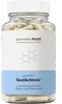 SPERMIDINPLUS Ged&auml;chtnis Kapseln 60 St