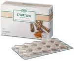 DIATRUW Zimtextraktkapseln 60 St