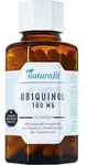 NATURAFIT Ubiquinol 100 mg Kapseln 120 St