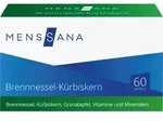 BRENNNESSEL K&Uuml;RBISKERN MensSana 60 St