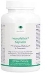 NEUROFELIXIR f&uuml;r Nerven & Konzentration Kapseln 107.88 g