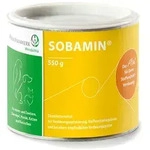 SOBAMIN Pulver vet. 550 g
