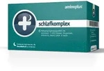 AMINOPLUS schlafkomplex Tabletten 90 St