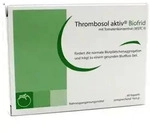 THROMBOSOL aktiv Kapseln 60 St