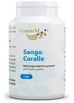 SANGO CORALLE 500 mg Kapseln 120 St