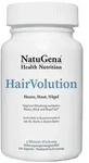 HAIRVOLUTION Kapseln 115.23 g