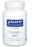 PURE ENCAPSULATIONS Chondro aktiv Kapseln 61 g