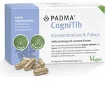 PADMA CogniTib Kapseln 31 g