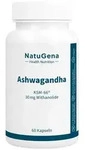 ASHWAGANDHA KAPSELN 42 g