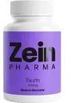TAURIN 500 mg Kapseln 80 g