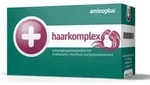 AMINOPLUS haarkomplex Kapseln 60 St