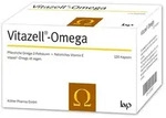 VITAZELL-Omega Kapseln 120 St